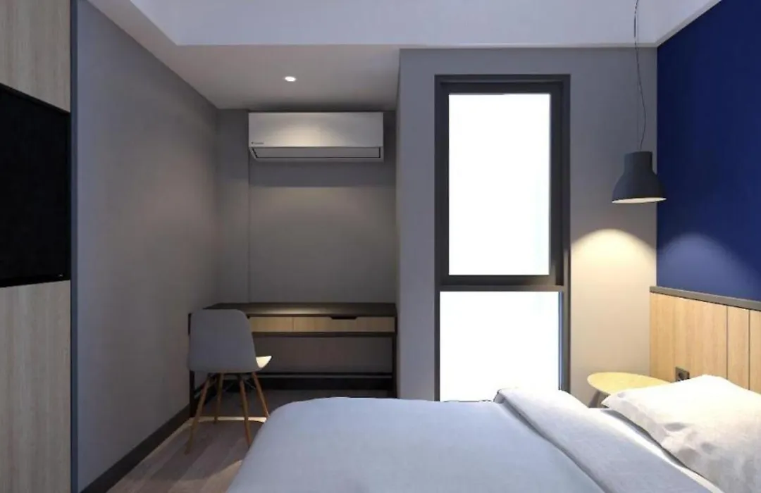 Legreen Suite Sudirman-1