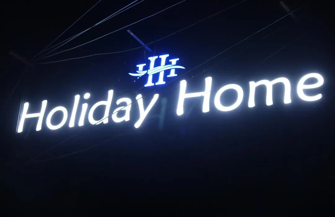 Holiday Home Ranchi-1