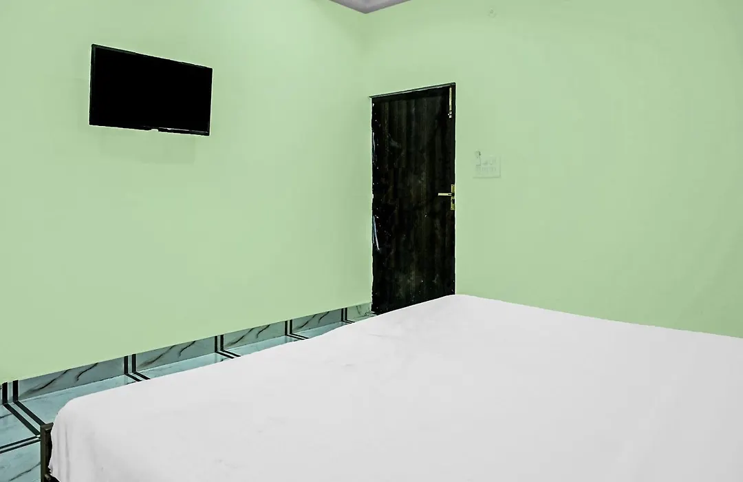 Oyo Flagship Tara Holiday Homes Stay-1