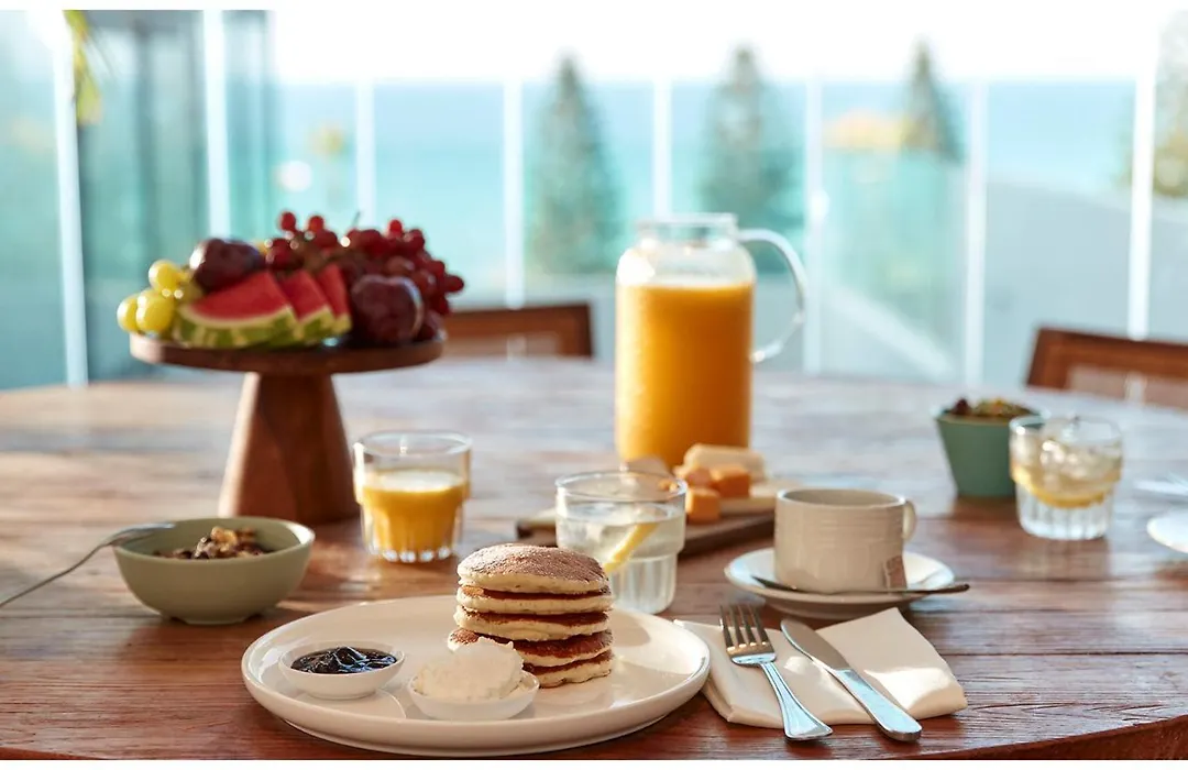 Jacob Resort Hadera-1