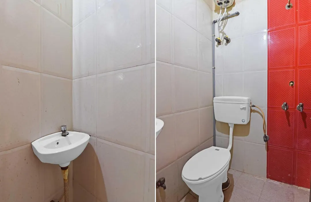 Oyo 85212 Hotel Vaibhav-1