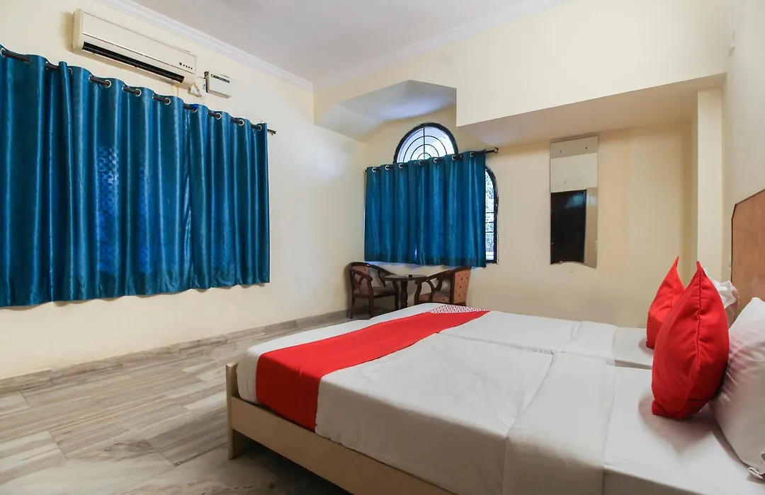 Collection O White House Silverkey Near Film Nagar-1