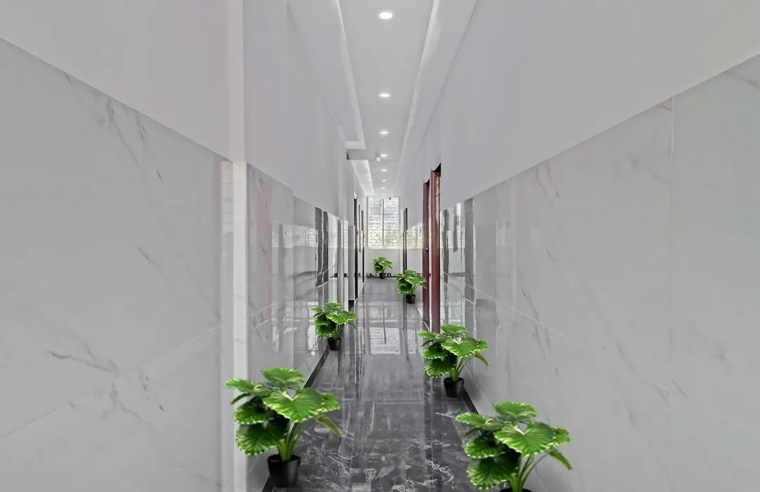 Hotel O Nra Residency-1