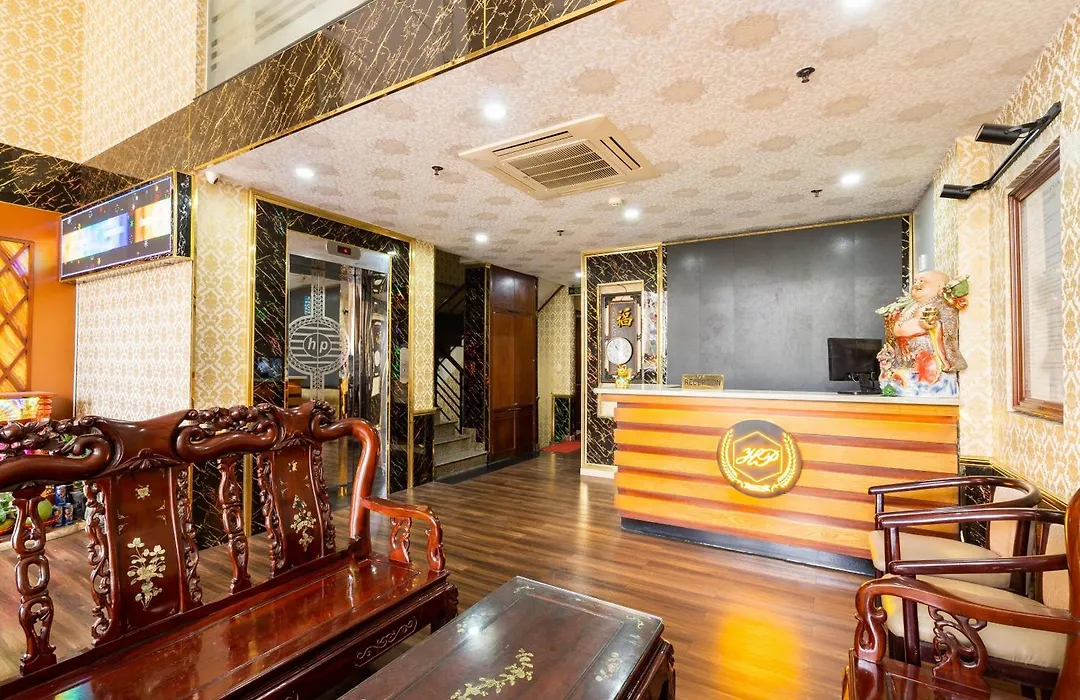 Hai Phong Hotel-1