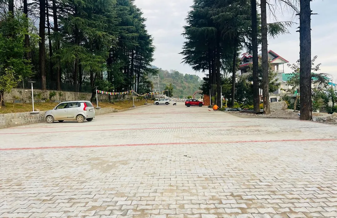 Hotel Devdar Resort-1