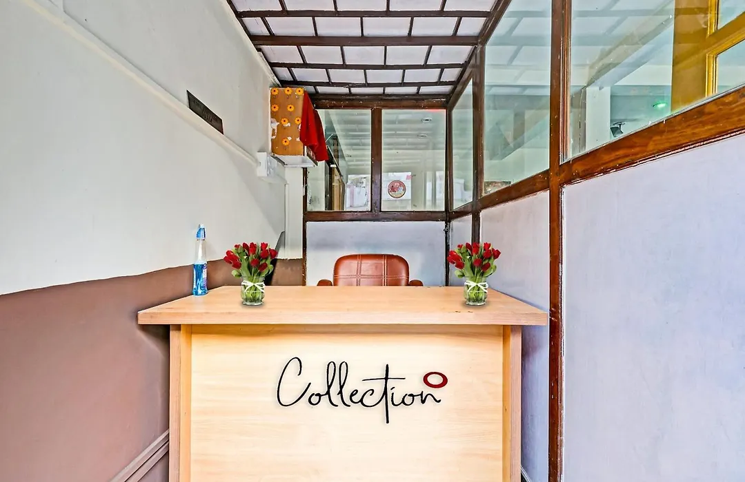 Hotel O Vasudev Inn-1