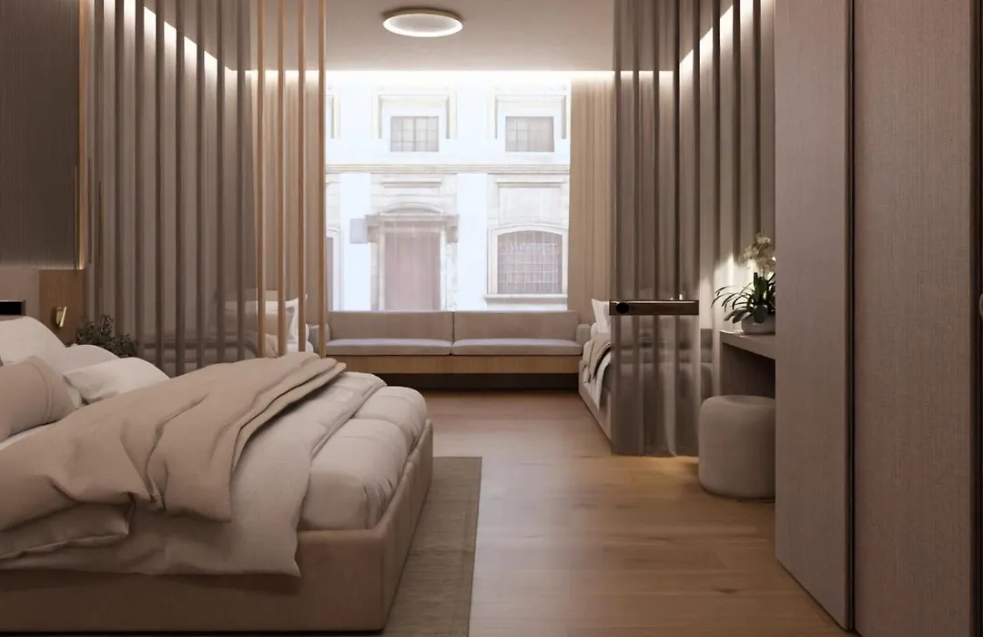The Benedict Boutique Hotel Old Town Prague-1