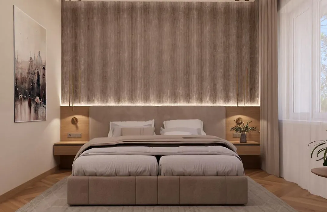 The Benedict Boutique Hotel Old Town Prague-1