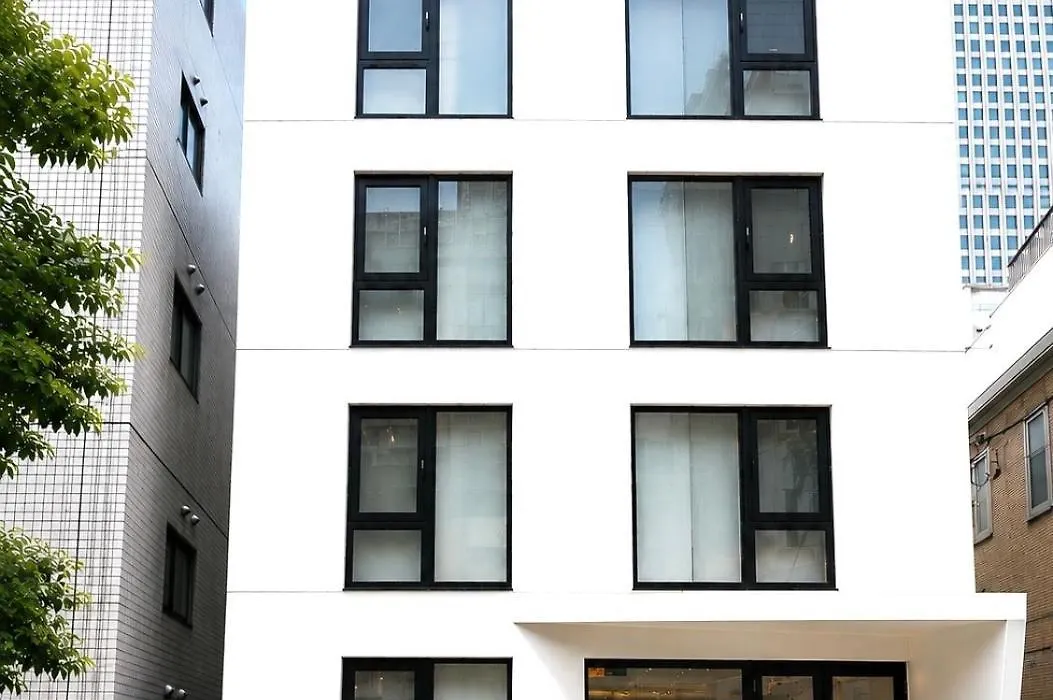 Time Sharing Stay Ikebukuro-1