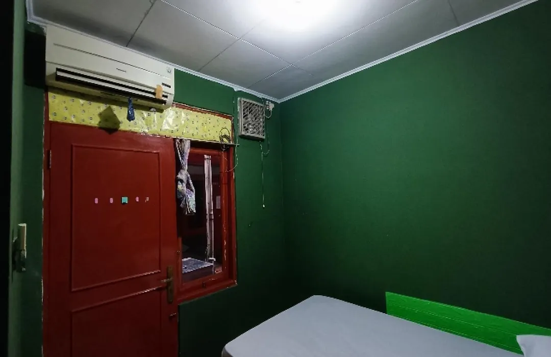 OYO 91341 D'phoenix Anggrek Syariah Residence-1