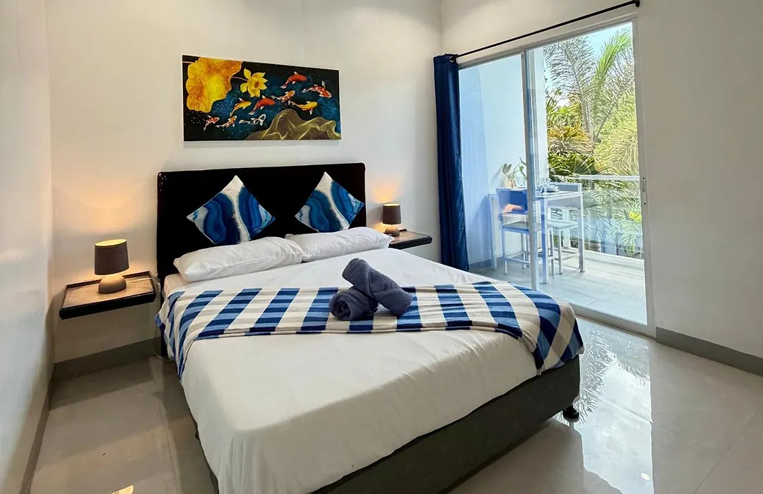 Sapphire Boutique Resort-1