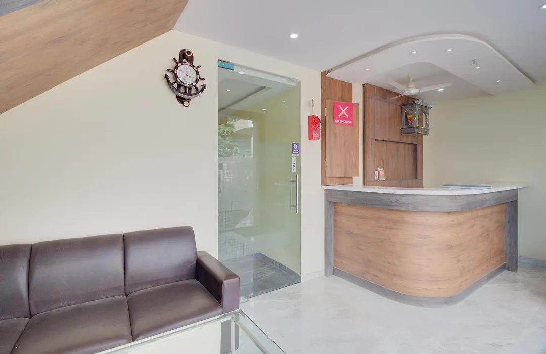 Hotel O Royal Orbit-1
