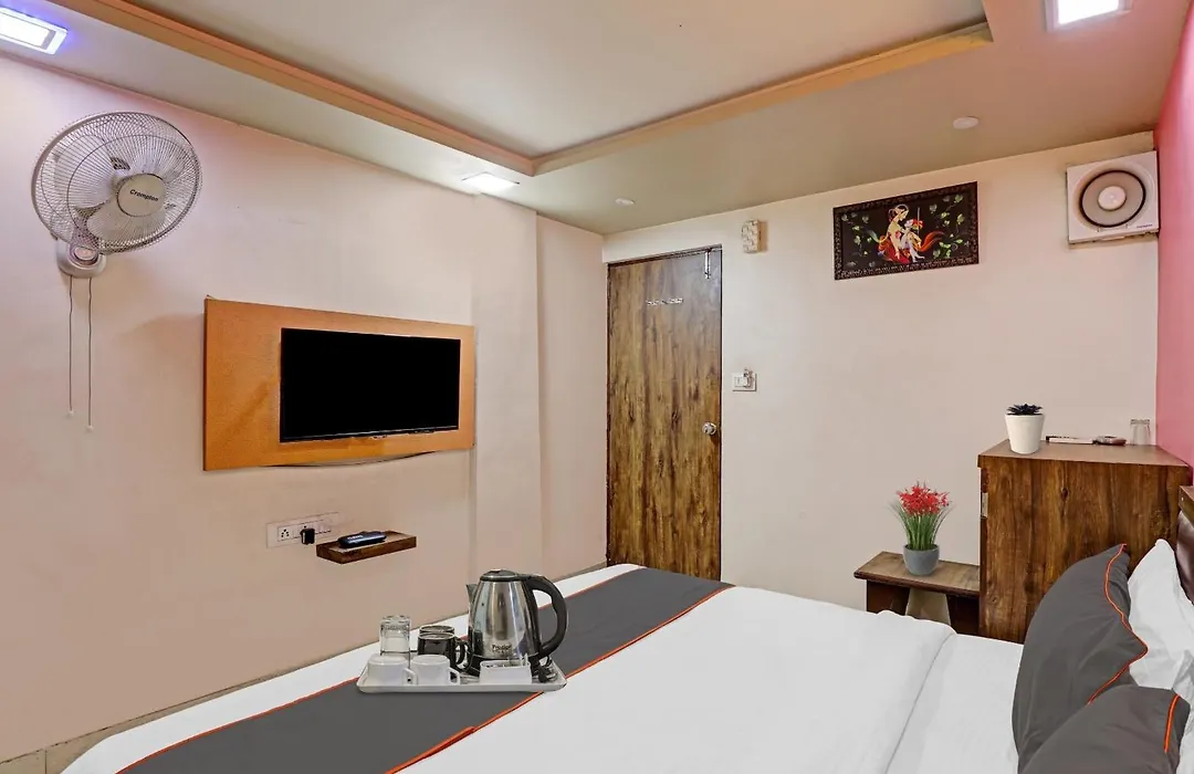 Hotel O Royal-1