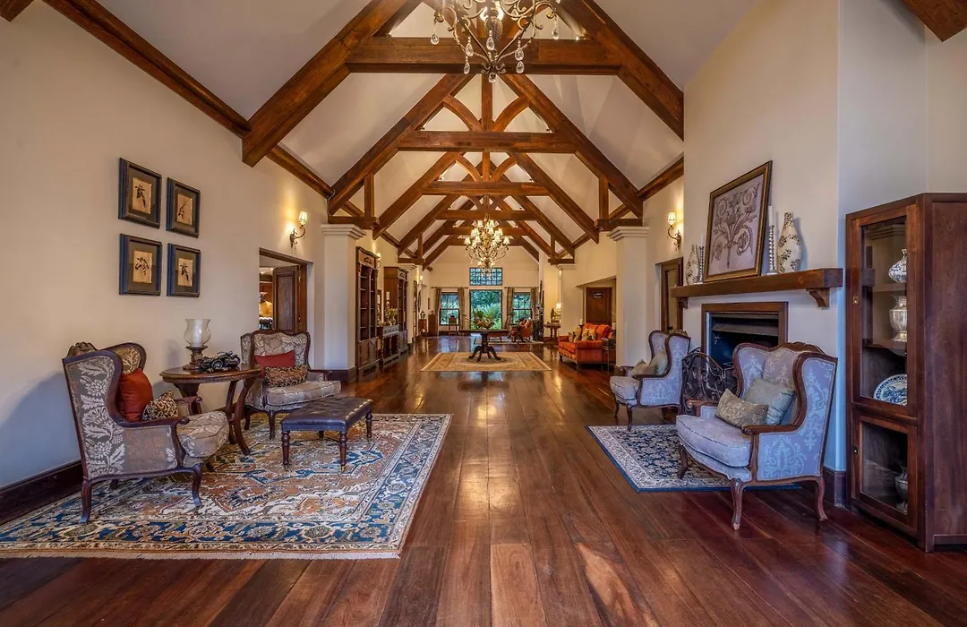 The Manor At Ngorongoro-1