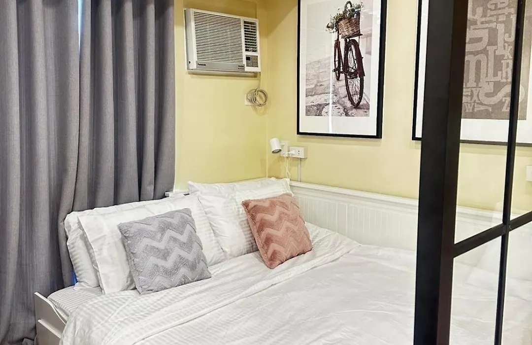 Avida Riala Towers-Stylish Studio & 1Br Condo-1