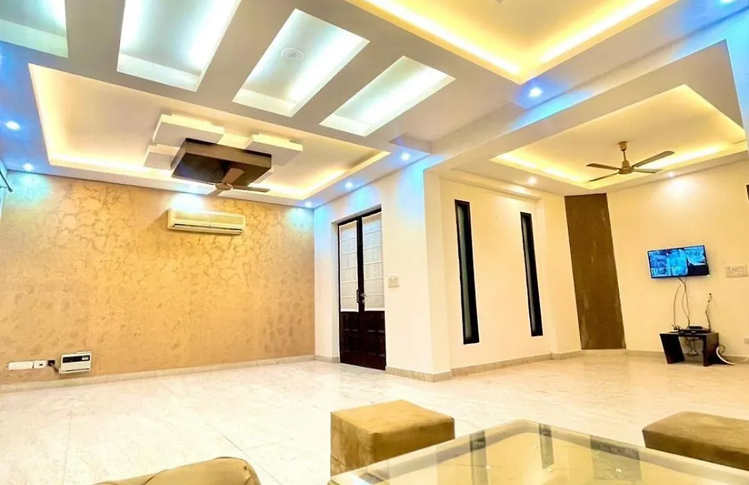 Hotel O The Majestic Residency-1