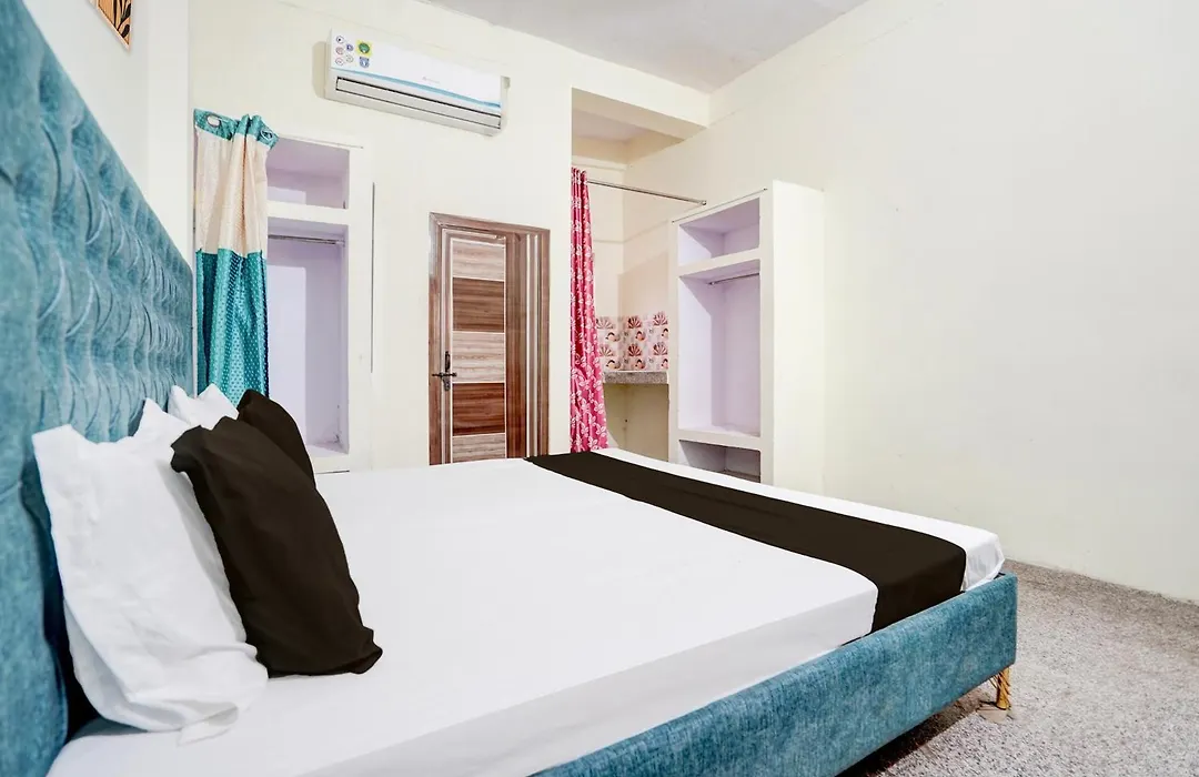 Spot On Sangam House-1