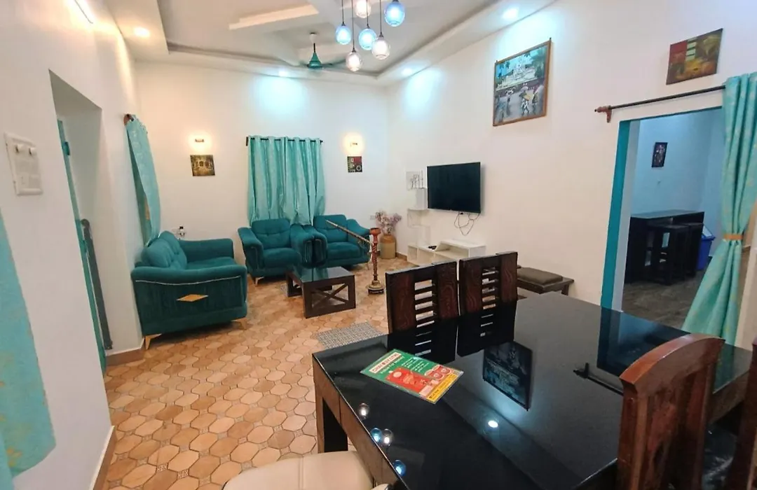 Casa Inn-1