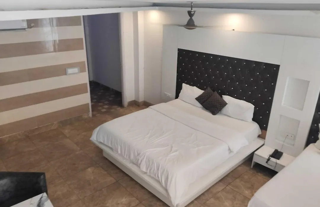 Super Hotel O Vivaan Residency-1