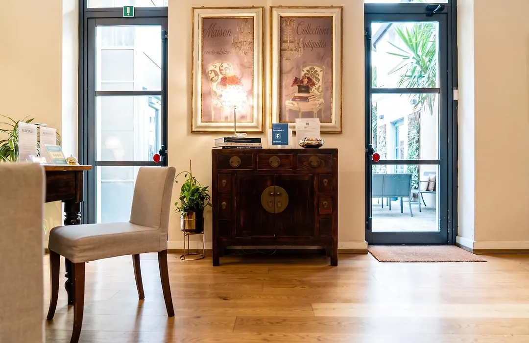Townhouse 33 Boutique Hotel-1
