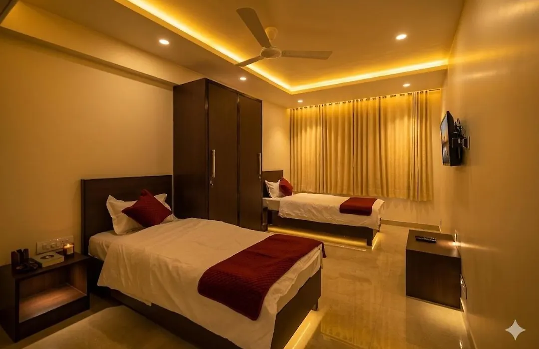 Sheerha Royal Residency-1