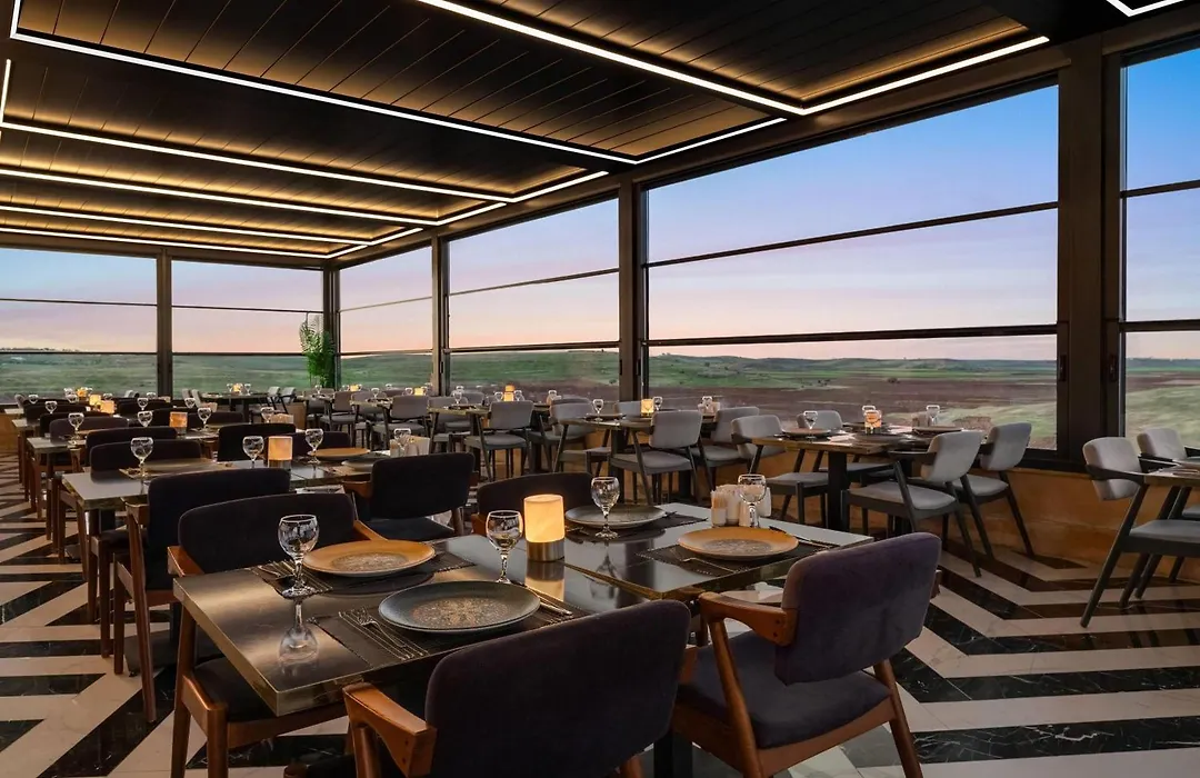 Ramada Encore By Wyndham Midyat-1