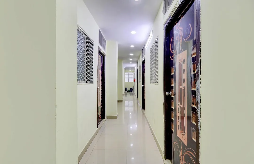 Spot On Al Nizam Guest House-1