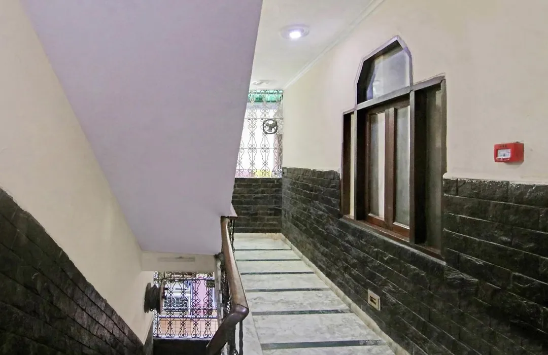 Hotel O Rak International-1