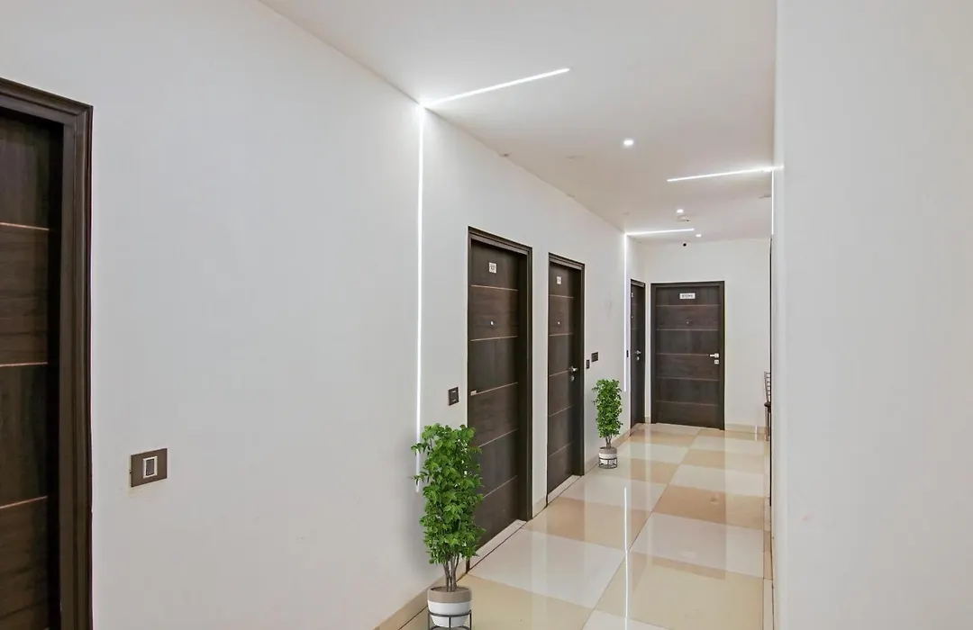 Hotel O West-1