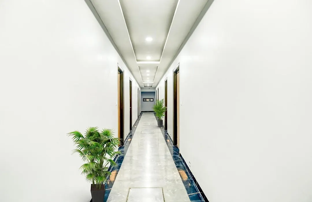 Hotel O Jo Jo-1