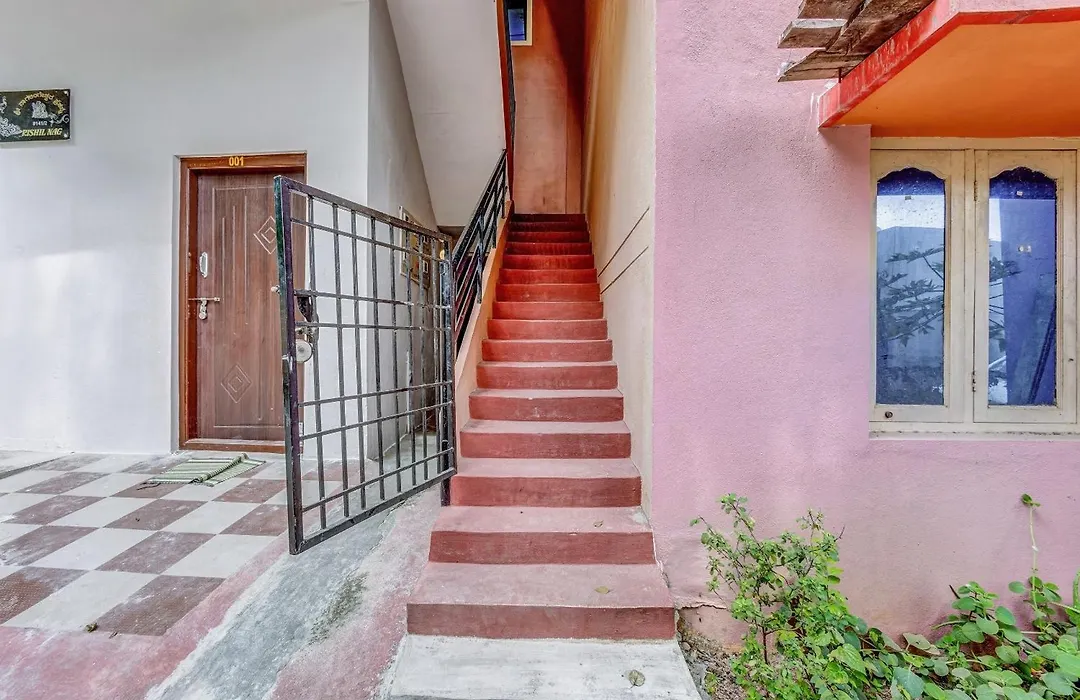 Hotel O Suhas Residency-1