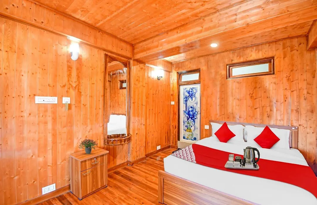 Hotel O Mahakal Stay-1