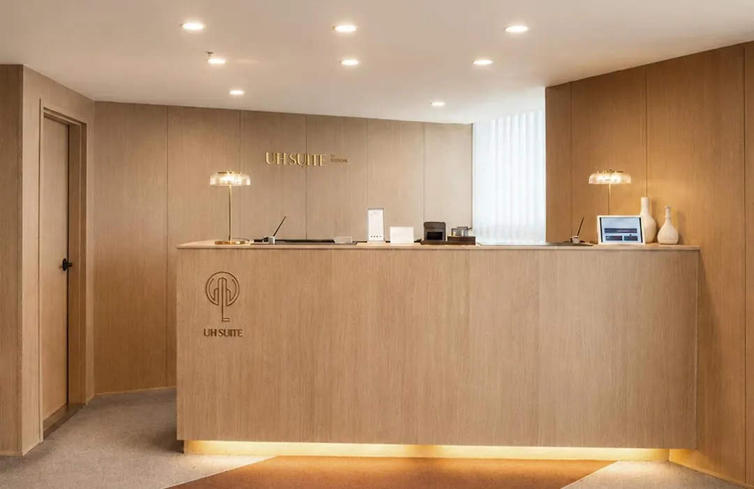 Uh Suite The Haeundae-1