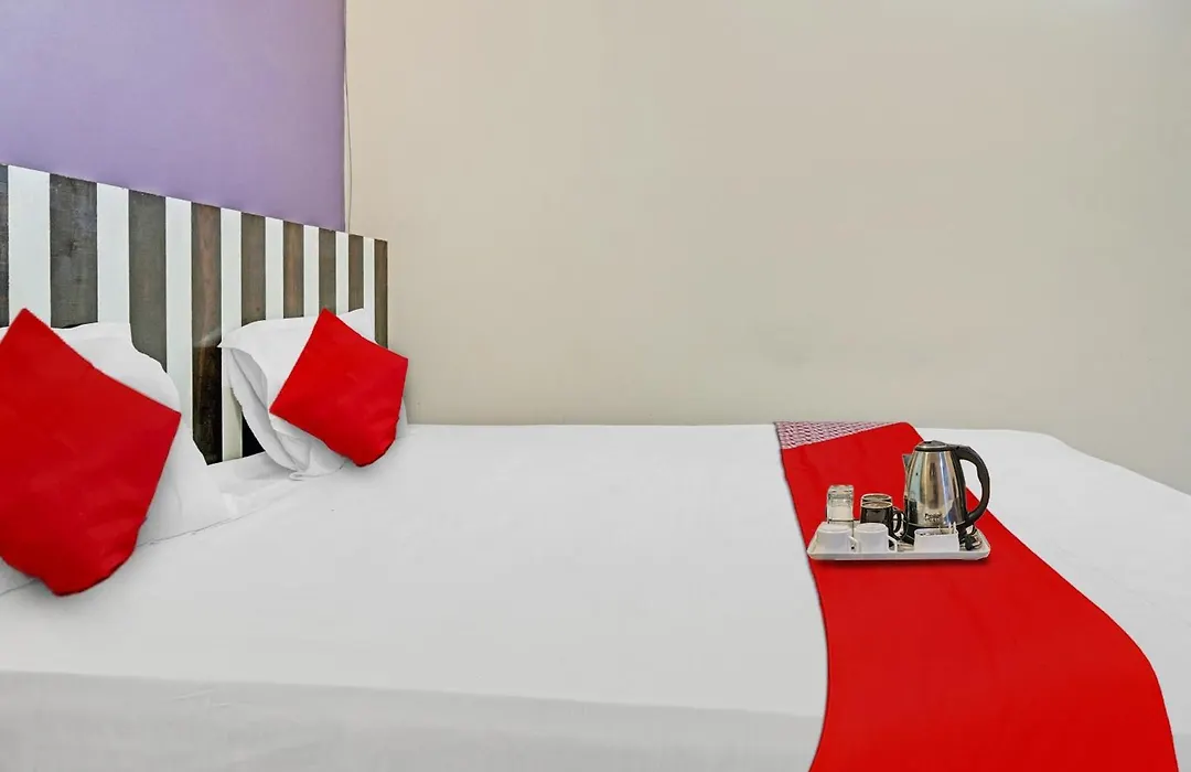 Hotel O Royal Ashray-1