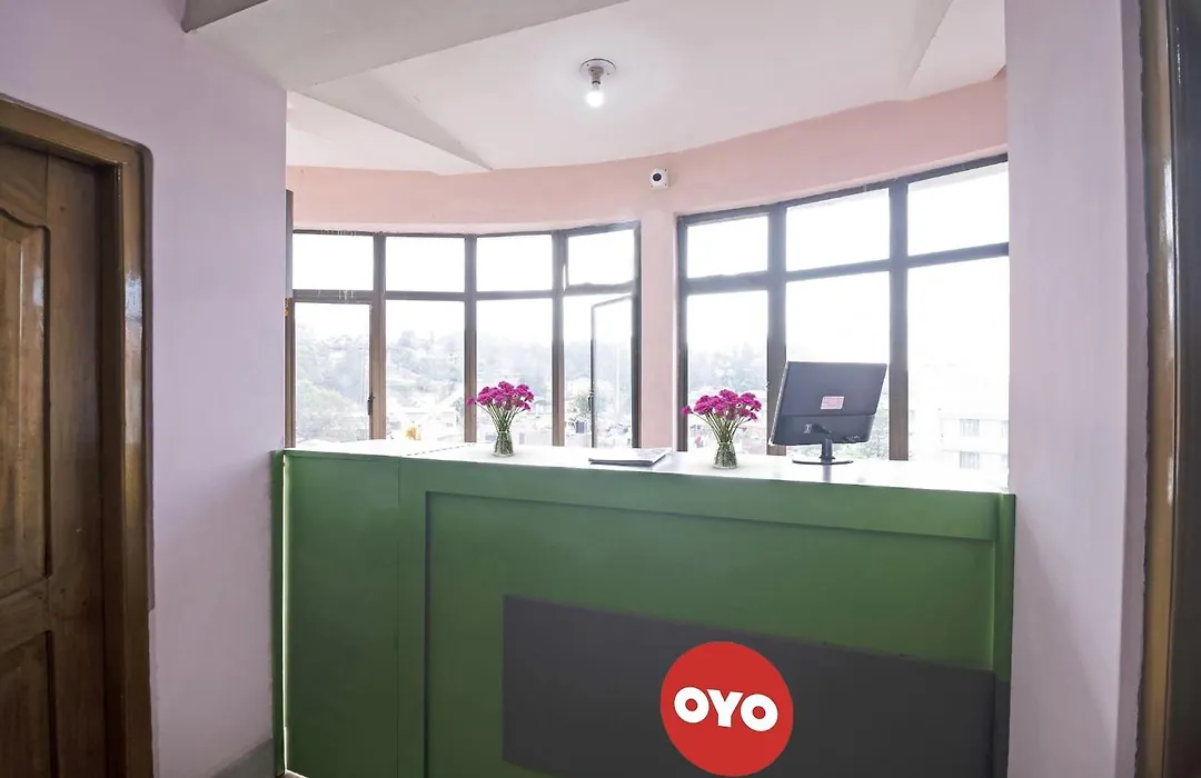 Hotel O Evergreen Guest House-1