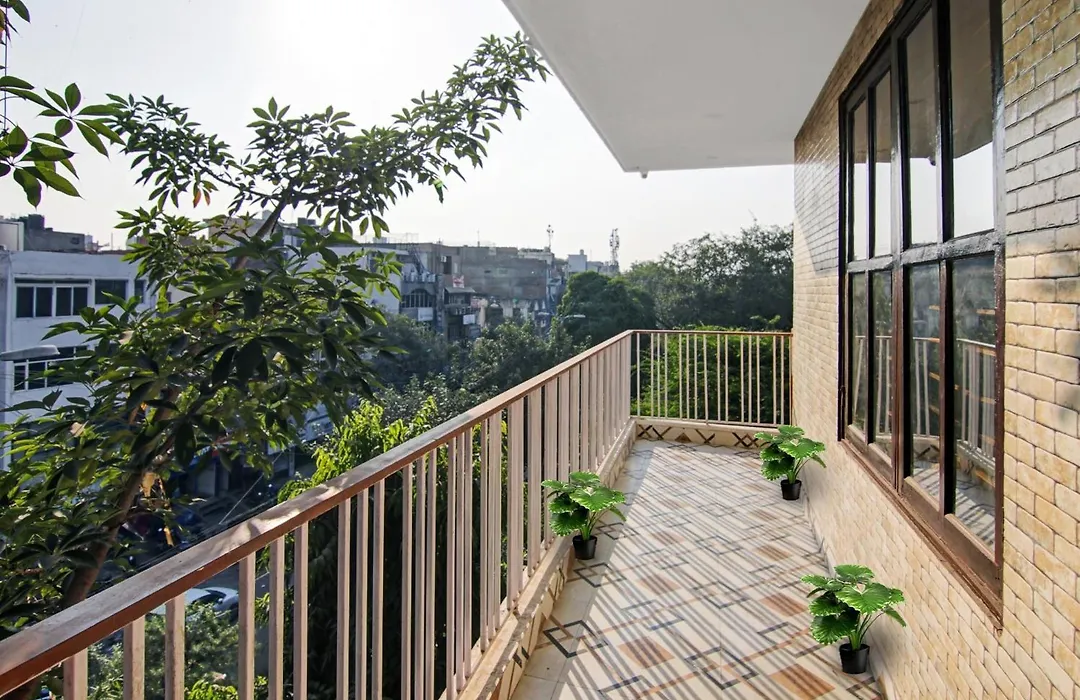 A.K Residency-1