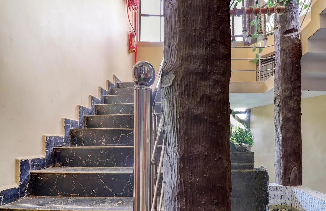 Hotel O Mystic-1