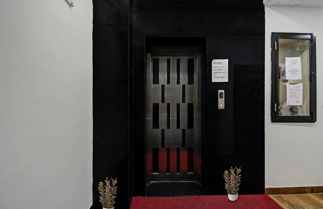 Townhouse The Lotus-1