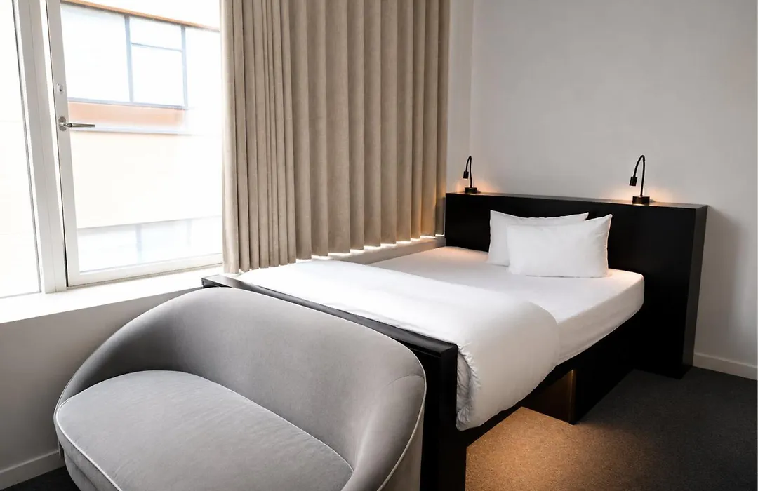 Garner Hotel Dublin Temple Bar By Ihg-1