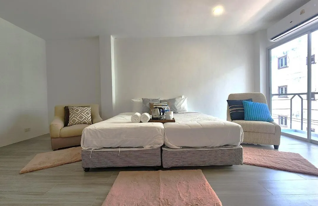 Patong Bay Inn-1