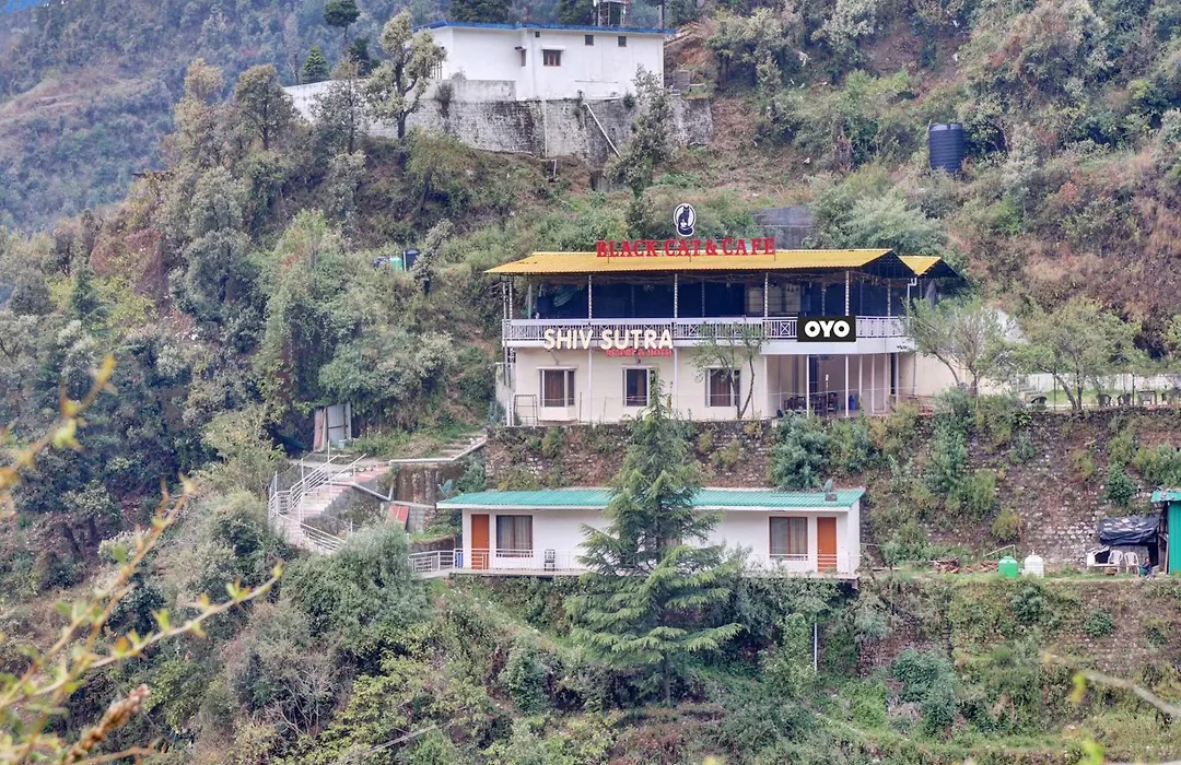 Collection O Shiv Sutra Resorts, Mussoorie-1