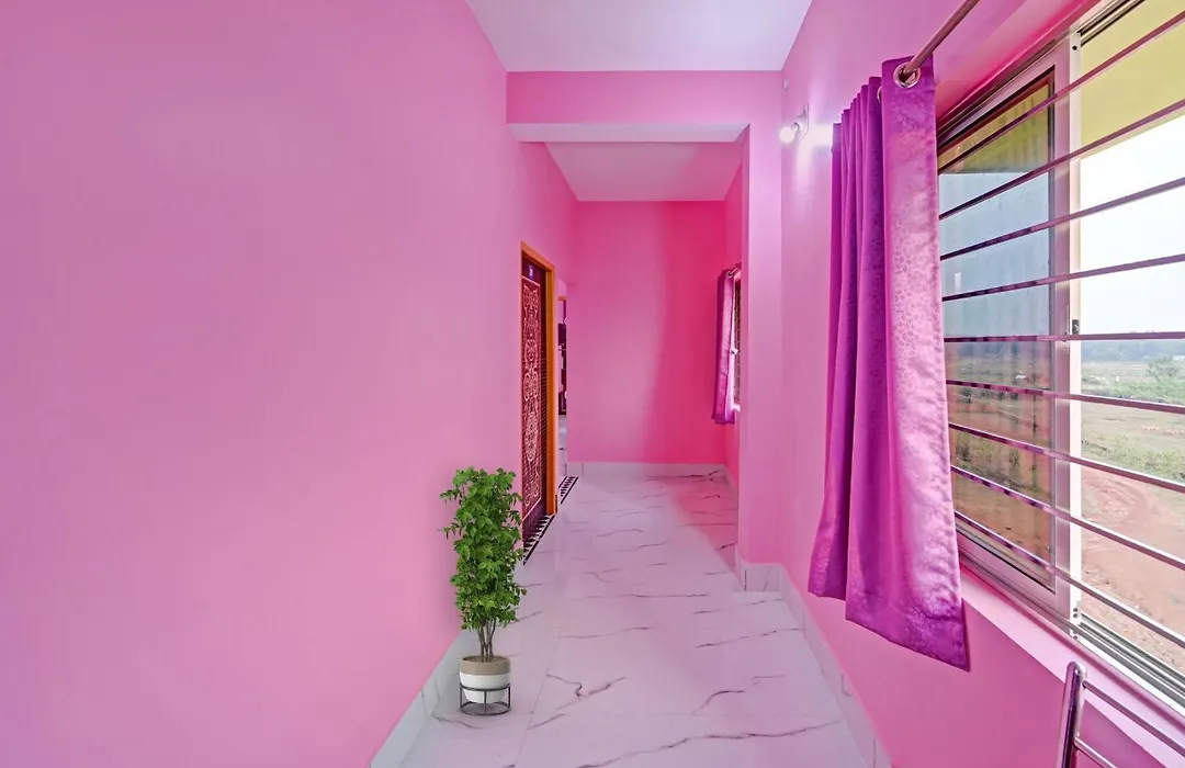 Hotel O Deras Resort-1