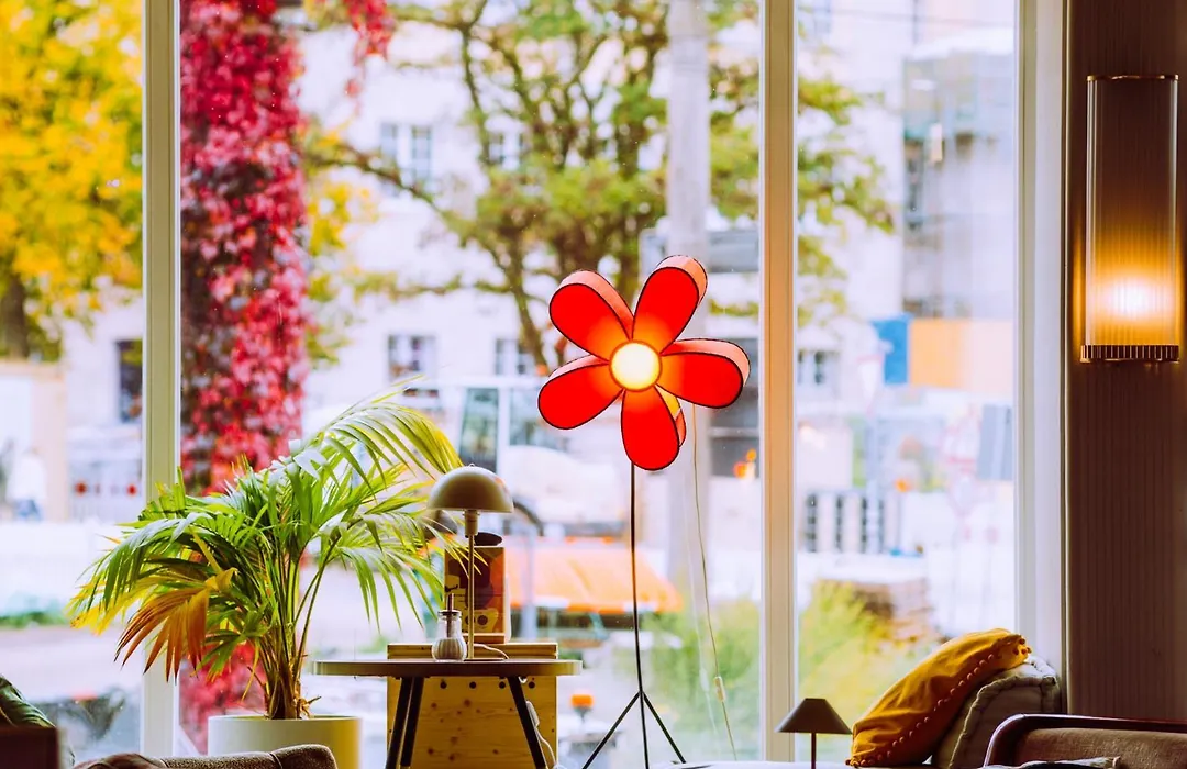 Kulturhotel Hessenland Kassel Innenstadt By Stay Awesome-1