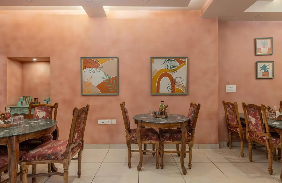 Rivelle Boutique Stays - Stay Beautifully-1