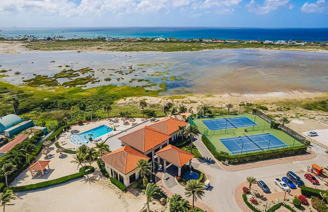 Gold Coast Aruba Luxurious Gated Residential And Resort-Style Community By Bocobay-1