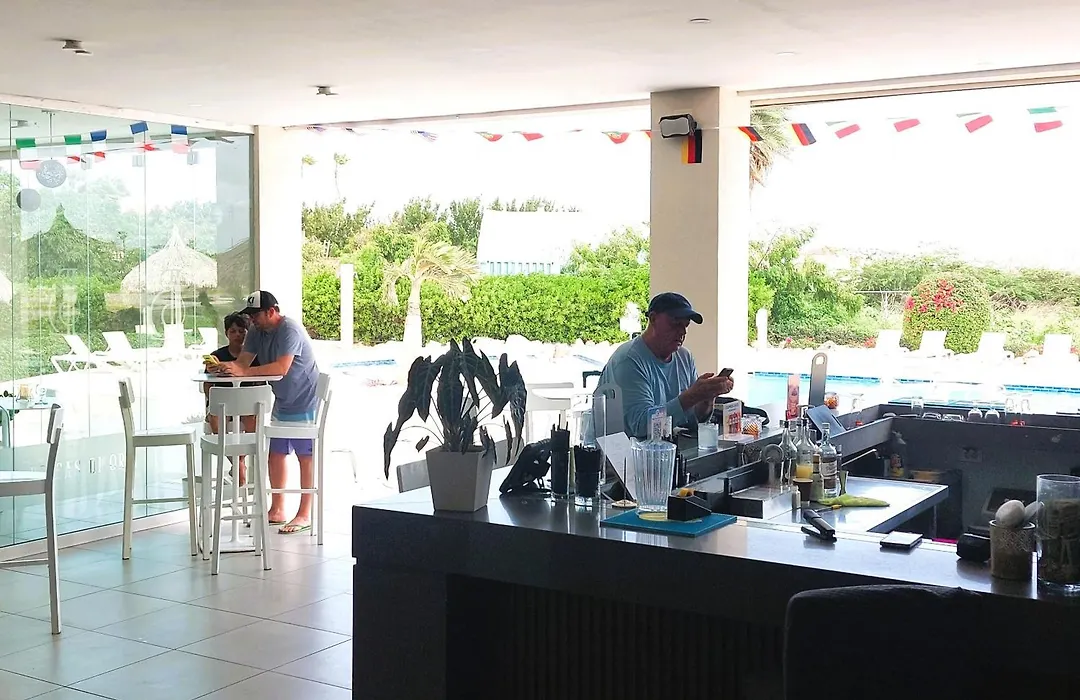 Gold Coast Aruba Luxurious Gated Residential And Resort-Style Community By Bocobay-1