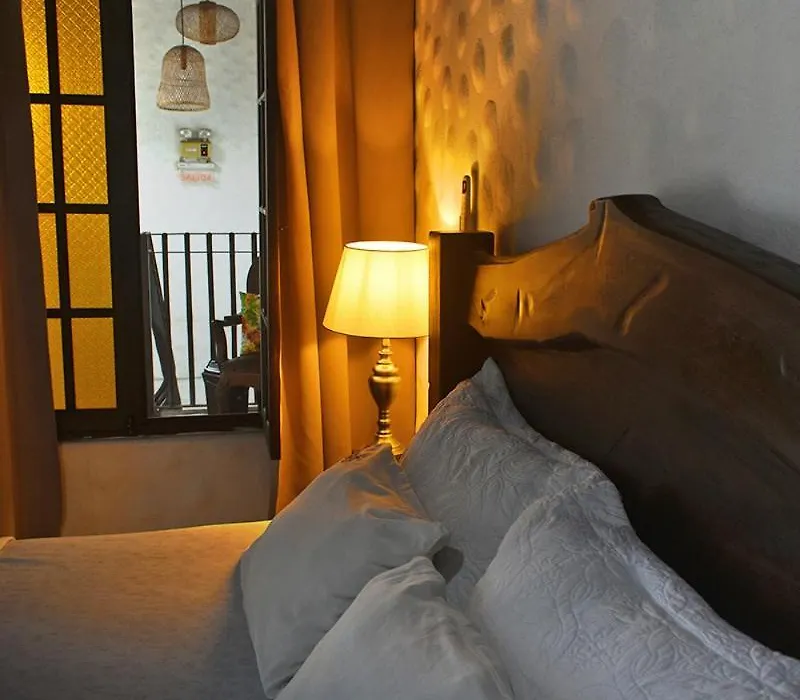 Hotel Esperanza Esteli-1