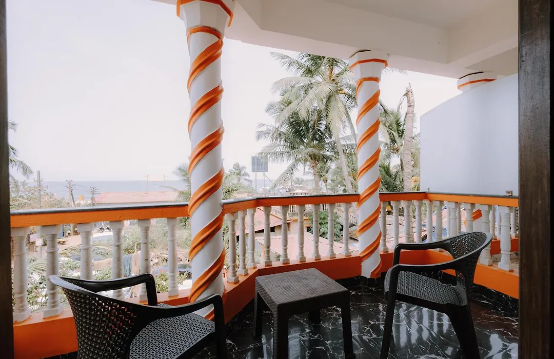 Sea La Vie, Baga-1
