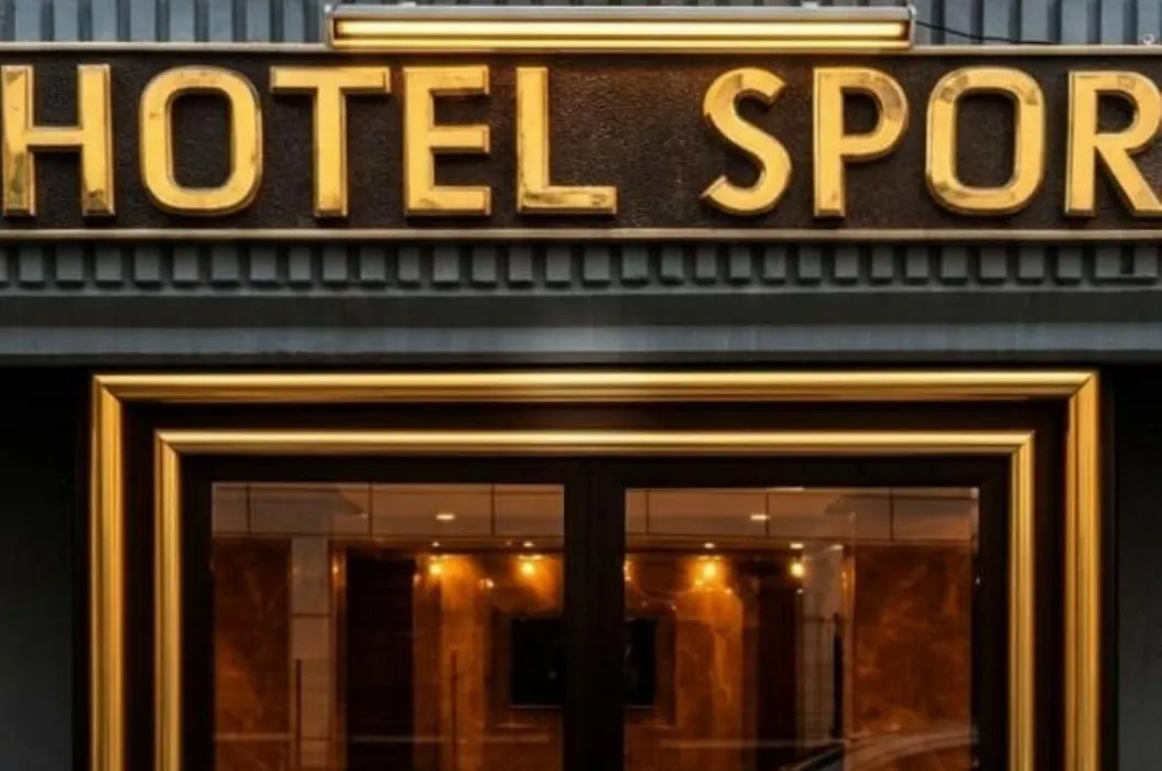 Spor Hotel-1