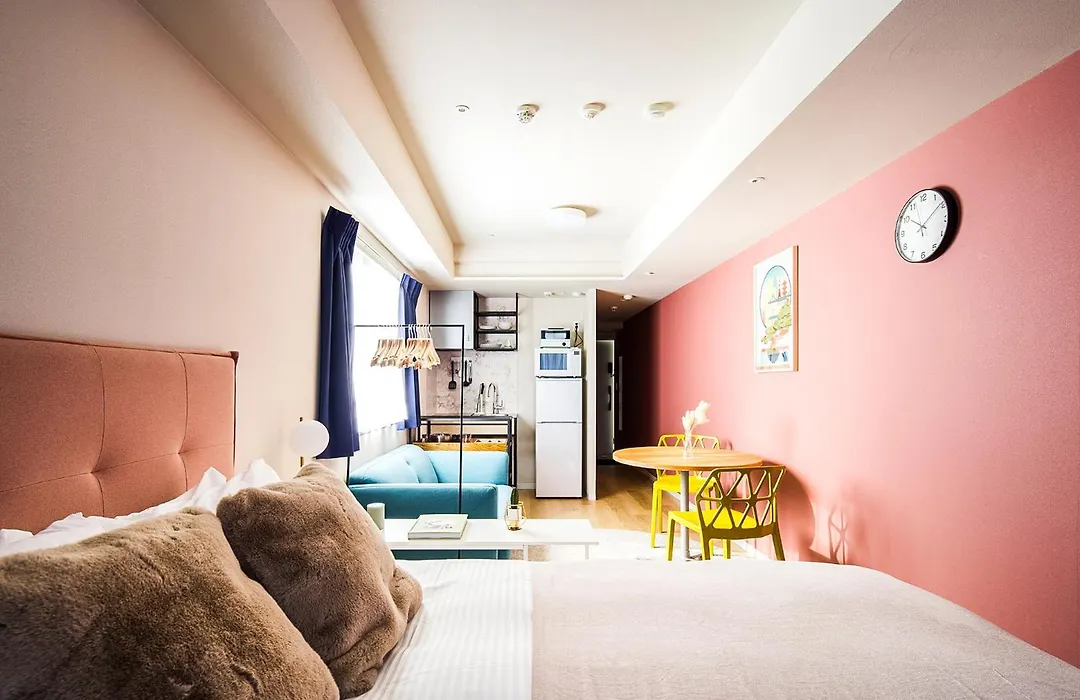 Section L Residence Ginza-1
